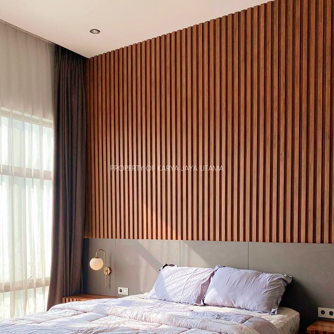 Contempo Fluted